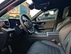مێرسێدس بێنز C-Class